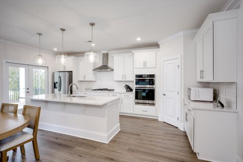 Tiny photo for 153 Captain Johnsons Drive, North Augusta, SC 29860 (MLS # 220266)