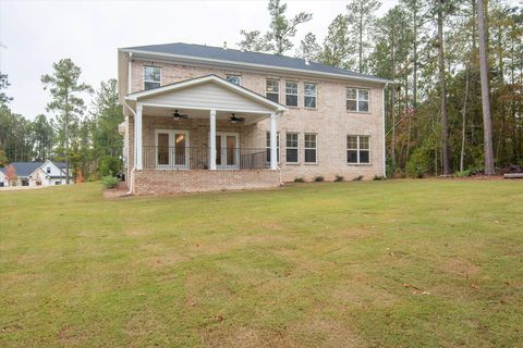 Tiny photo for 153 Captain Johnsons Drive, North Augusta, SC 29860 (MLS # 220266)