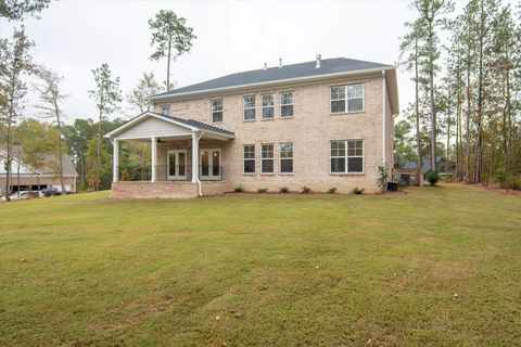 Tiny photo for 153 Captain Johnsons Drive, North Augusta, SC 29860 (MLS # 220266)