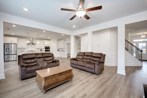 Tiny photo for 153 Captain Johnsons Drive, North Augusta, SC 29860 (MLS # 220266)