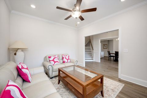 Tiny photo for 153 Captain Johnsons Drive, North Augusta, SC 29860 (MLS # 220266)