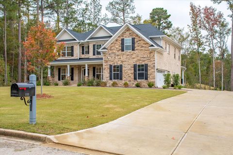Tiny photo for 153 Captain Johnsons Drive, North Augusta, SC 29860 (MLS # 220266)