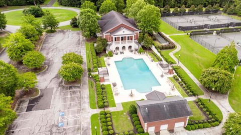 Tiny photo for 153 Captain Johnsons Drive, North Augusta, SC 29860 (MLS # 220266)