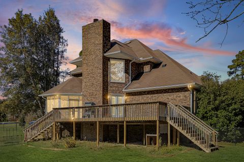 Tiny photo for 401 Sudlow Lake Road, Graniteville, SC 29829 (MLS # 221634)