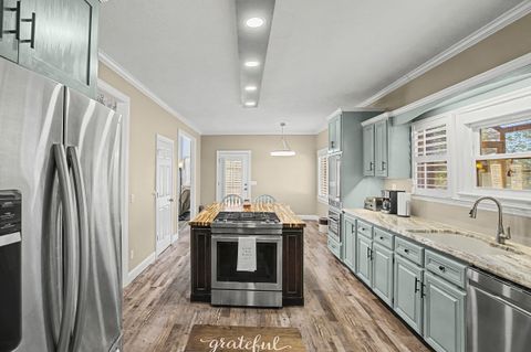 Tiny photo for 401 Sudlow Lake Road, Graniteville, SC 29829 (MLS # 221634)