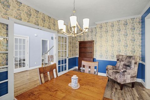 Tiny photo for 401 Sudlow Lake Road, Graniteville, SC 29829 (MLS # 221634)