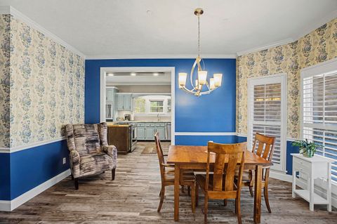 Tiny photo for 401 Sudlow Lake Road, Graniteville, SC 29829 (MLS # 221634)