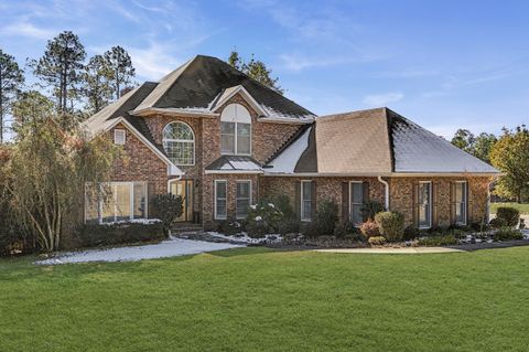 Tiny photo for 401 Sudlow Lake Road, Graniteville, SC 29829 (MLS # 221634)