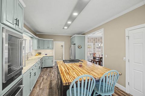 Tiny photo for 401 Sudlow Lake Road, Graniteville, SC 29829 (MLS # 221634)