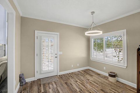 Tiny photo for 401 Sudlow Lake Road, Graniteville, SC 29829 (MLS # 221634)