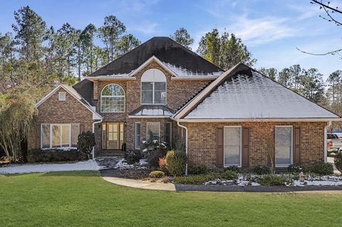 Photo of 401 Sudlow Lake Road, Graniteville, SC 29829 (MLS # 221634)