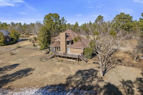 Tiny photo for 401 Sudlow Lake Road, Graniteville, SC 29829 (MLS # 221634)