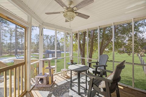 Tiny photo for 401 Sudlow Lake Road, Graniteville, SC 29829 (MLS # 221634)