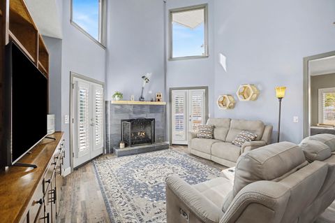 Tiny photo for 401 Sudlow Lake Road, Graniteville, SC 29829 (MLS # 221634)