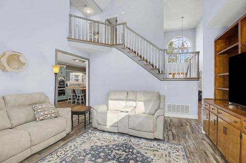 Tiny photo for 401 Sudlow Lake Road, Graniteville, SC 29829 (MLS # 221634)