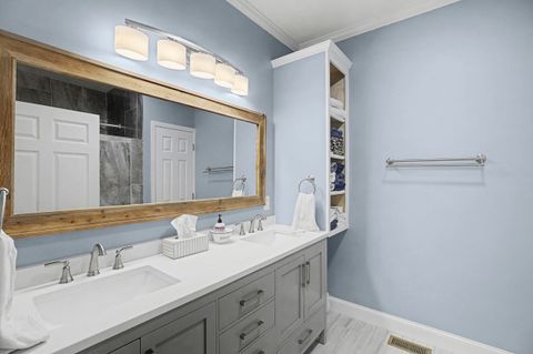 Tiny photo for 401 Sudlow Lake Road, Graniteville, SC 29829 (MLS # 221634)