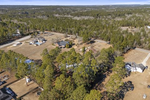 Tiny photo for 401 Sudlow Lake Road, Graniteville, SC 29829 (MLS # 221634)