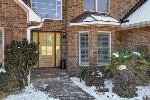 Tiny photo for 401 Sudlow Lake Road, Graniteville, SC 29829 (MLS # 221634)