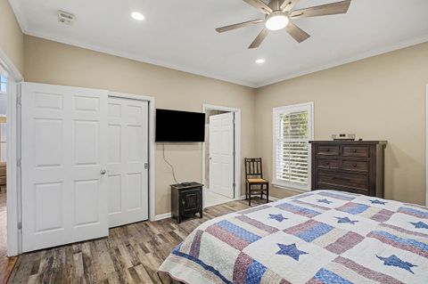 Tiny photo for 401 Sudlow Lake Road, Graniteville, SC 29829 (MLS # 221634)