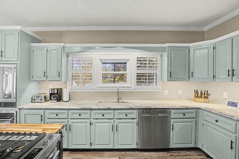 Tiny photo for 401 Sudlow Lake Road, Graniteville, SC 29829 (MLS # 221634)