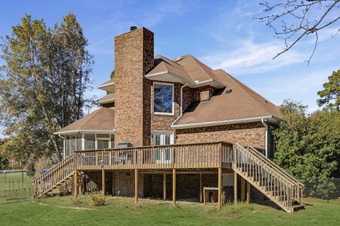 Tiny photo for 401 Sudlow Lake Road, Graniteville, SC 29829 (MLS # 221634)