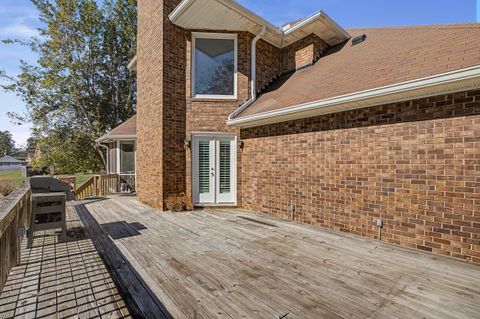 Tiny photo for 401 Sudlow Lake Road, Graniteville, SC 29829 (MLS # 221634)