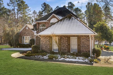 Tiny photo for 401 Sudlow Lake Road, Graniteville, SC 29829 (MLS # 221634)