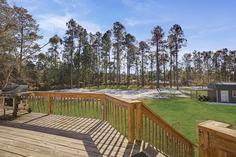 Tiny photo for 401 Sudlow Lake Road, Graniteville, SC 29829 (MLS # 221634)