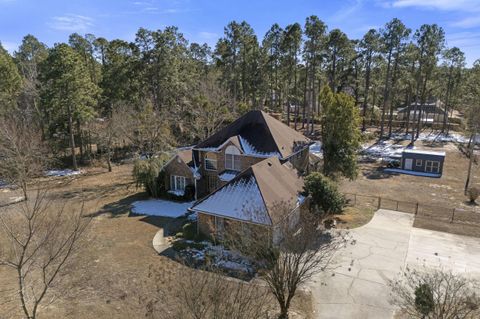 Tiny photo for 401 Sudlow Lake Road, Graniteville, SC 29829 (MLS # 221634)