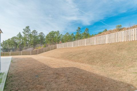 Tiny photo for 6371 Whirlaway Road, Graniteville, SC 29829 (MLS # 221288)