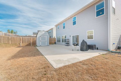 Tiny photo for 6371 Whirlaway Road, Graniteville, SC 29829 (MLS # 221288)