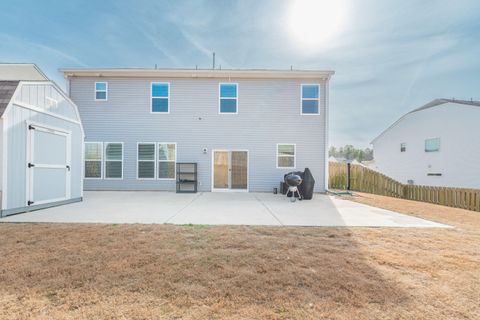 Tiny photo for 6371 Whirlaway Road, Graniteville, SC 29829 (MLS # 221288)