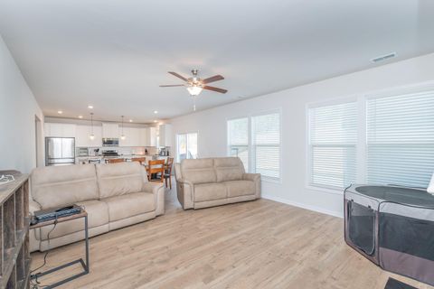 Tiny photo for 6371 Whirlaway Road, Graniteville, SC 29829 (MLS # 221288)