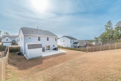 Tiny photo for 6371 Whirlaway Road, Graniteville, SC 29829 (MLS # 221288)