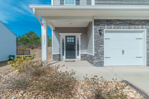 Tiny photo for 6371 Whirlaway Road, Graniteville, SC 29829 (MLS # 221288)