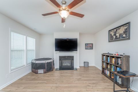 Tiny photo for 6371 Whirlaway Road, Graniteville, SC 29829 (MLS # 221288)