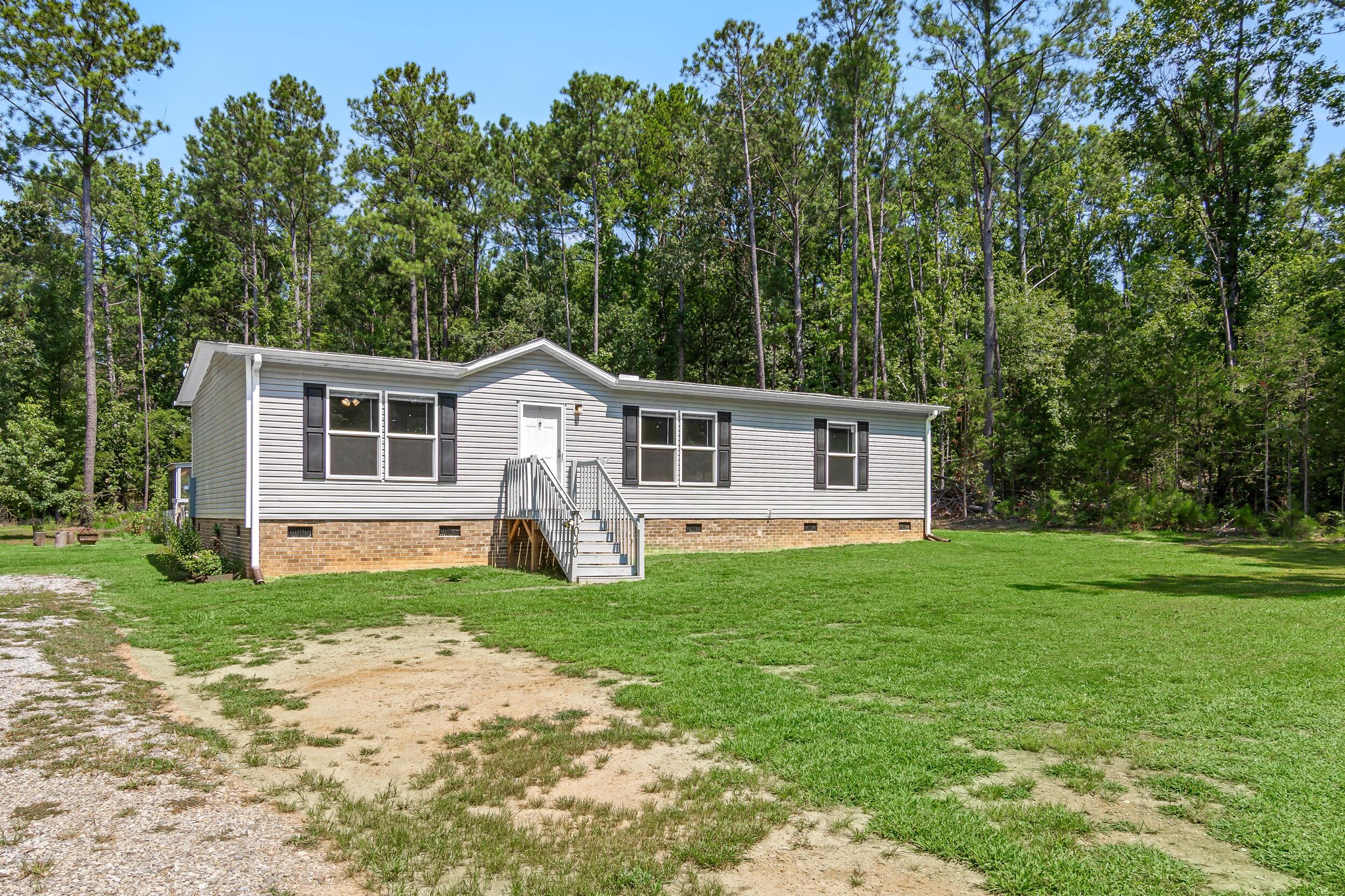 1040 River Fork Road