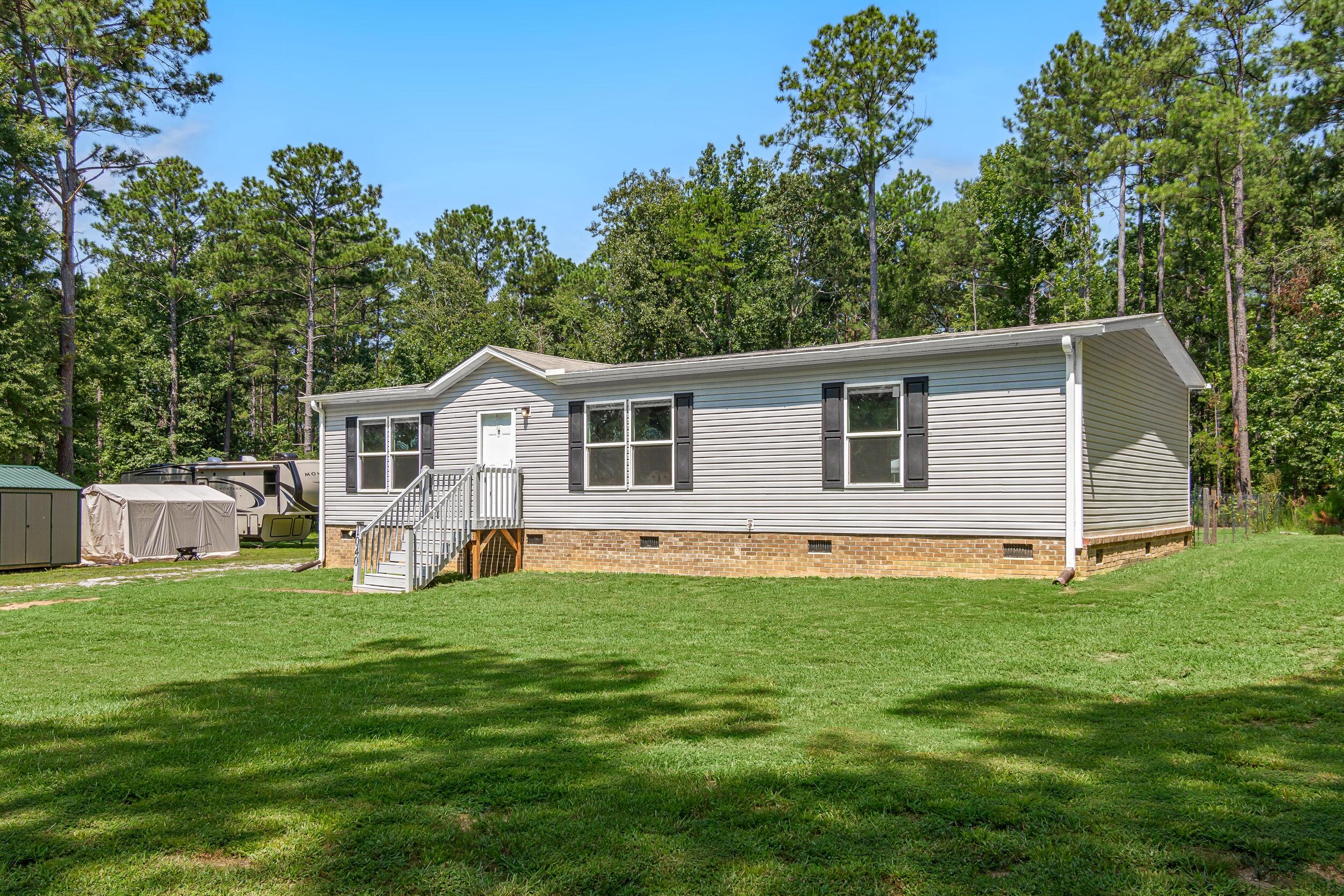 1040 River Fork Road