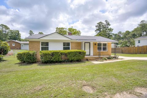 Photo of 403 Fairview Street, North Augusta, SC 29841 (MLS # 224107)