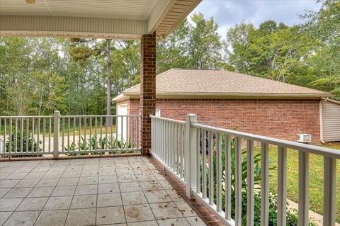 Tiny photo for 938 Currytowne Boulevard, North Augusta, SC 29860 (MLS # 219879)