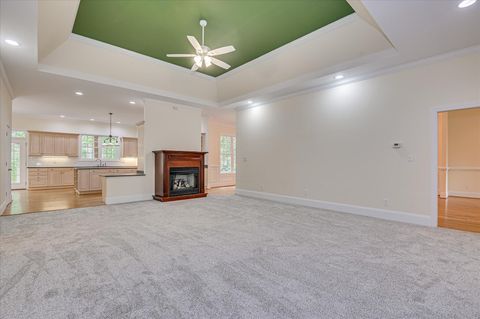 Tiny photo for 938 Currytowne Boulevard, North Augusta, SC 29860 (MLS # 219879)