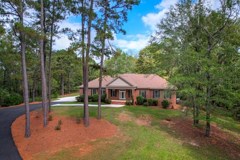 Photo of 938 Currytowne Boulevard, North Augusta, SC 29860 (MLS # 219879)