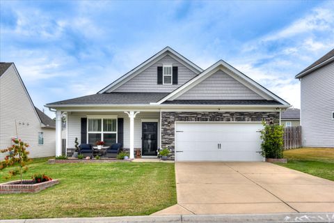 Photo of 598 Burnaby Court, Aiken, SC 29801 (MLS # 223186)