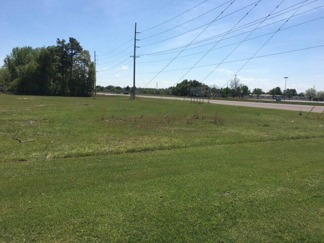 2503 Charleston Highway Lot A
