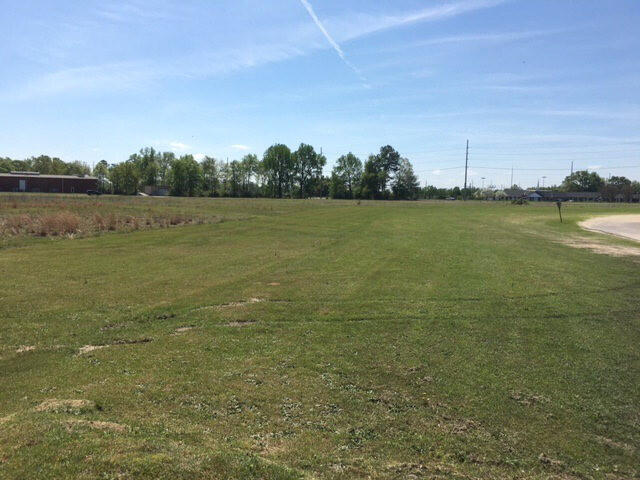 2503 Charleston Highway Lot A