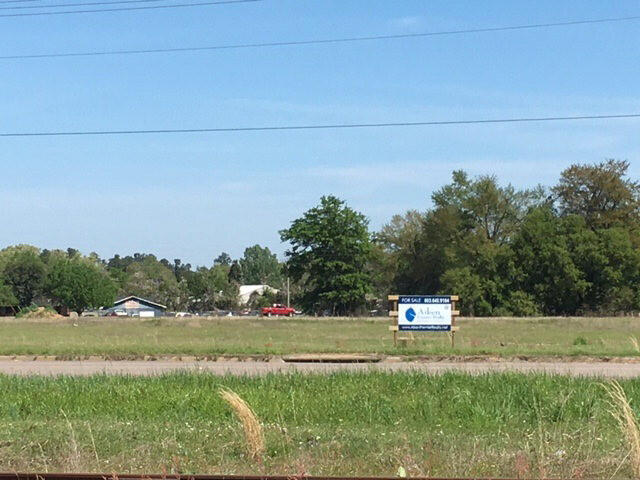 2503 Charleston Highway Lot A