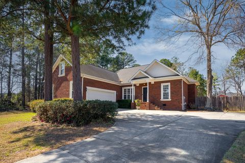 Photo of 1029 Lake Moultrie Drive, North Augusta, SC 29841 (MLS # 222436)