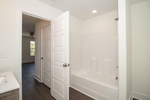 Tiny photo for 207 Banksia Road, Aiken, SC 29803 (MLS # 217344)