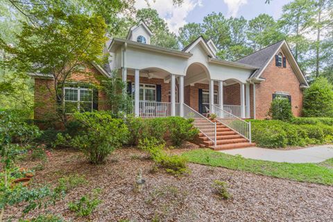 Photo of 448 Haddington Way, Aiken, SC 29803 (MLS # 219151)
