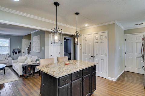 Tiny photo for 3038 Sterling Road, Augusta, GA 30907 (MLS # 215629)